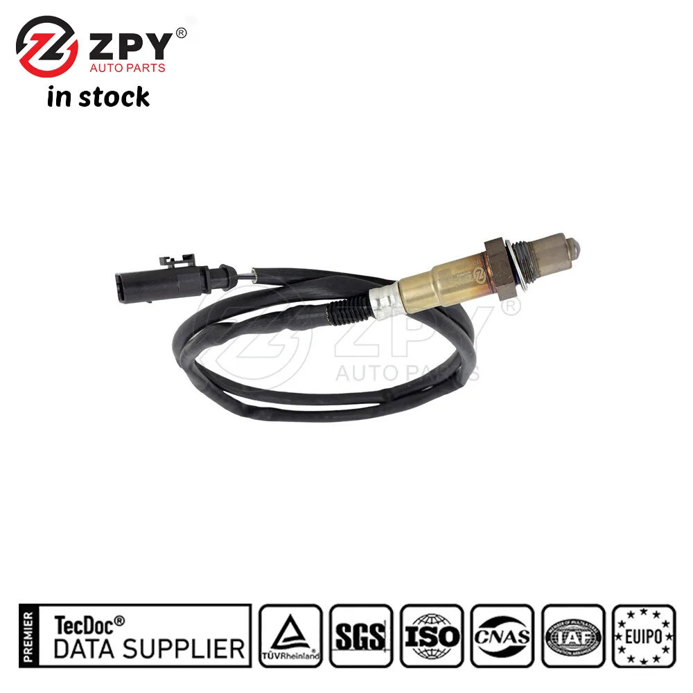 

ZPY New Quality Rear Oxygen Sensor For Audi R8 Volkswagen Beetle 1K0 998 262E
