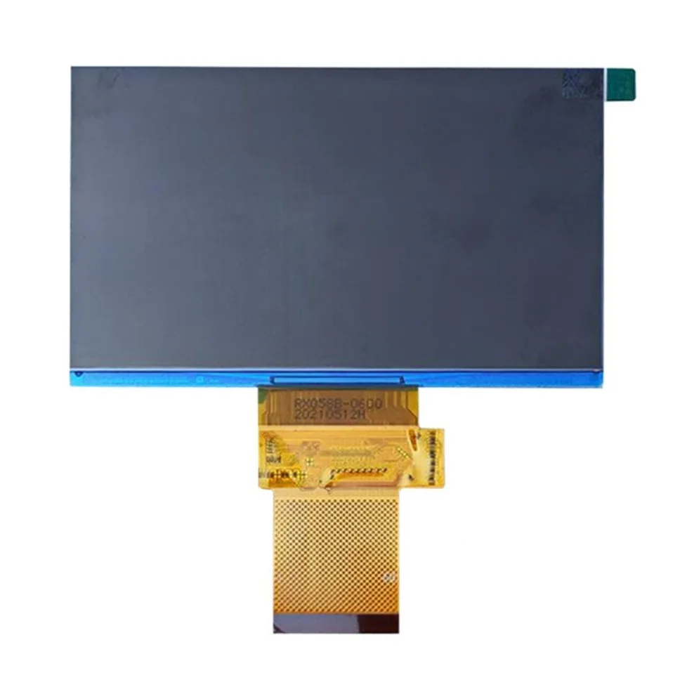 57inch-projector-lcd-screen-diy-projection-yellow-screen-repair-fhd-replace-moniter-1920-1080-tft-display-monitor