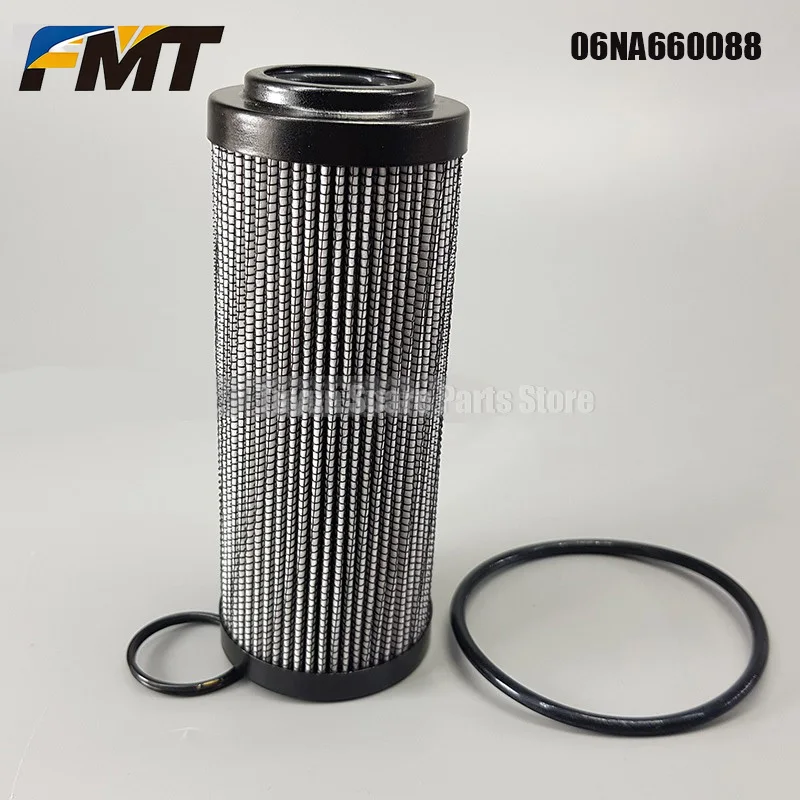 Oil Filter for Carrier air conditioning 06NA660088 Spare parts Screw compressor HVAC Chiller Filter element Replacement part