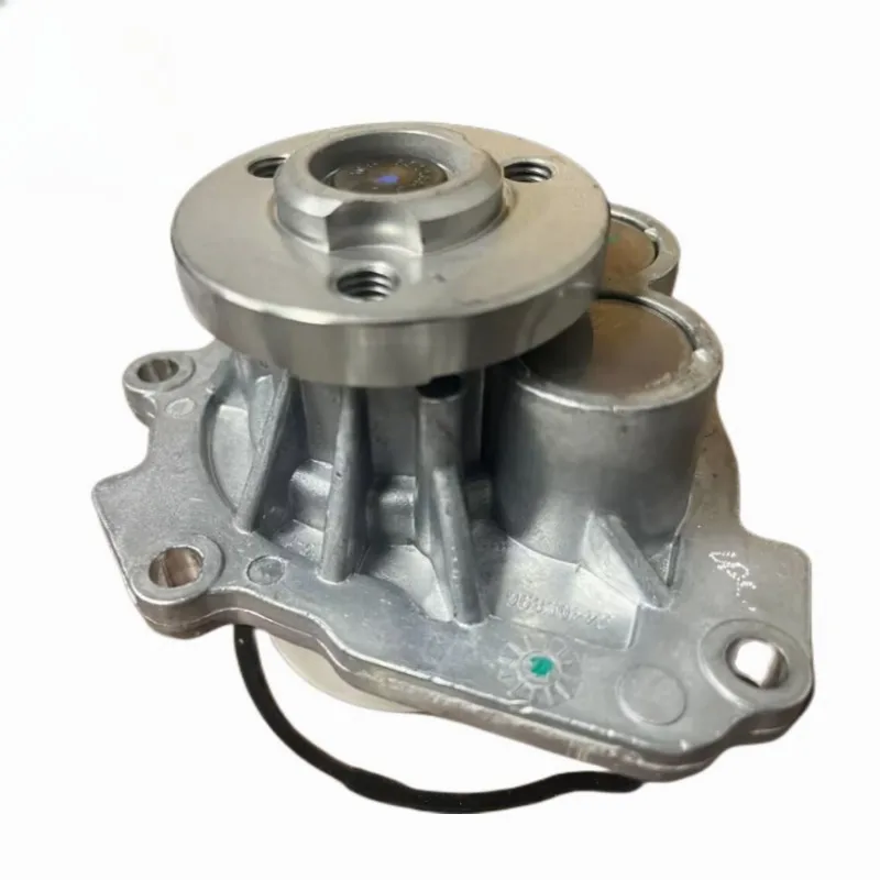 

24405895 1pc Engine Water Pump for Chevrolet Fiat Chroma Station Wagon Opel for Buick Excelle