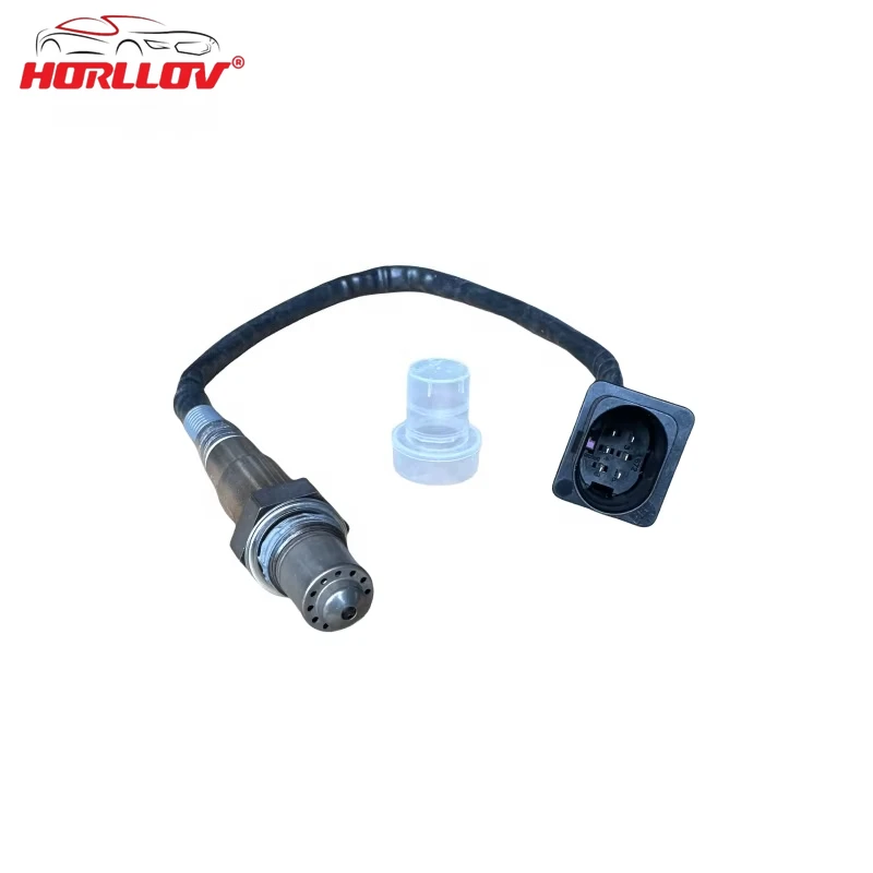 217447 New Front Oxygen Sensor for Maserati GranTurismo M145 Quattroporte M139
