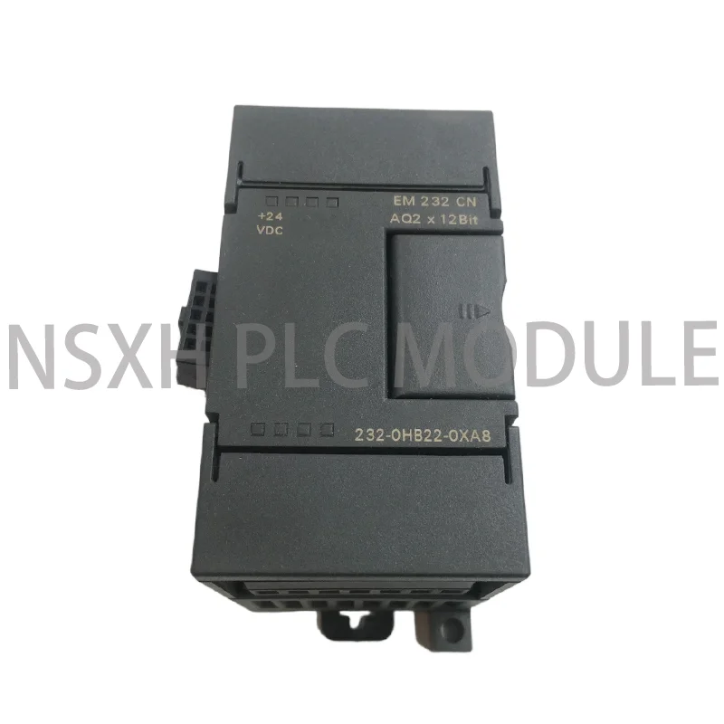 Baru Asli 6ES7232-0HB22-0XA8 6ES7 232-0HB22-0XA8 S7-200