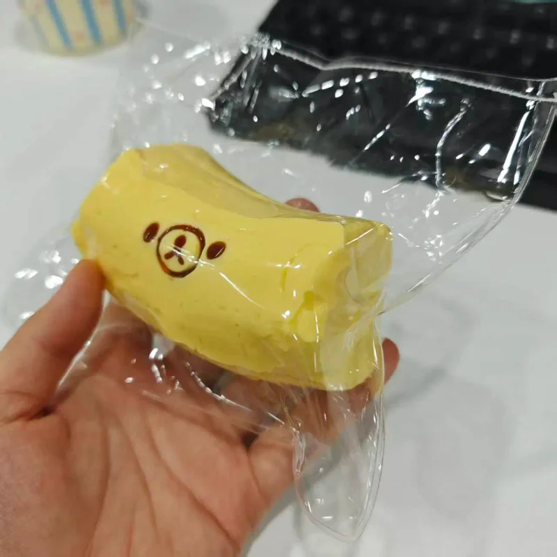 2026 1 pièce Squishy fait main - Food Or Snacks avis et prix
