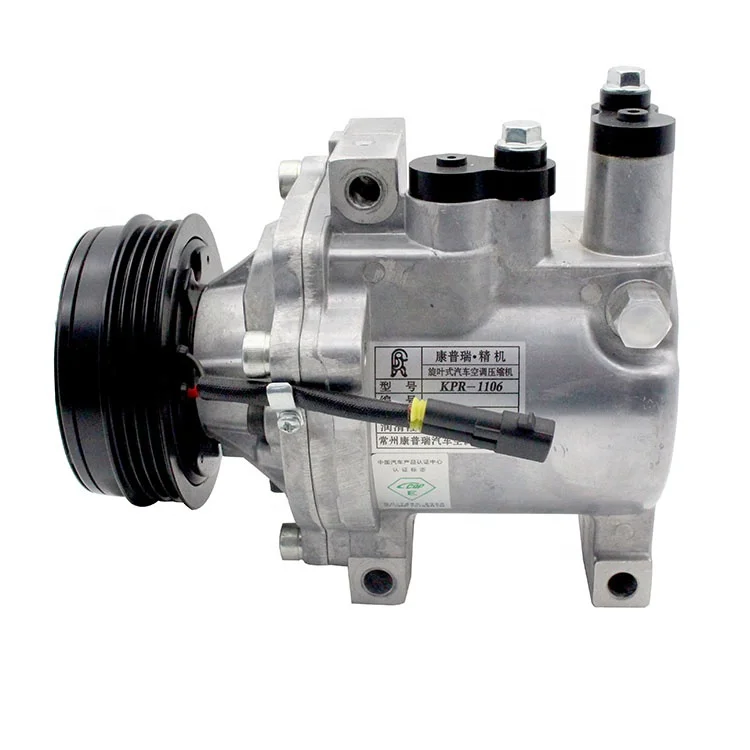 신형 12V 레거시 OEM 4472607940 자동차 에어컨 컴프레서