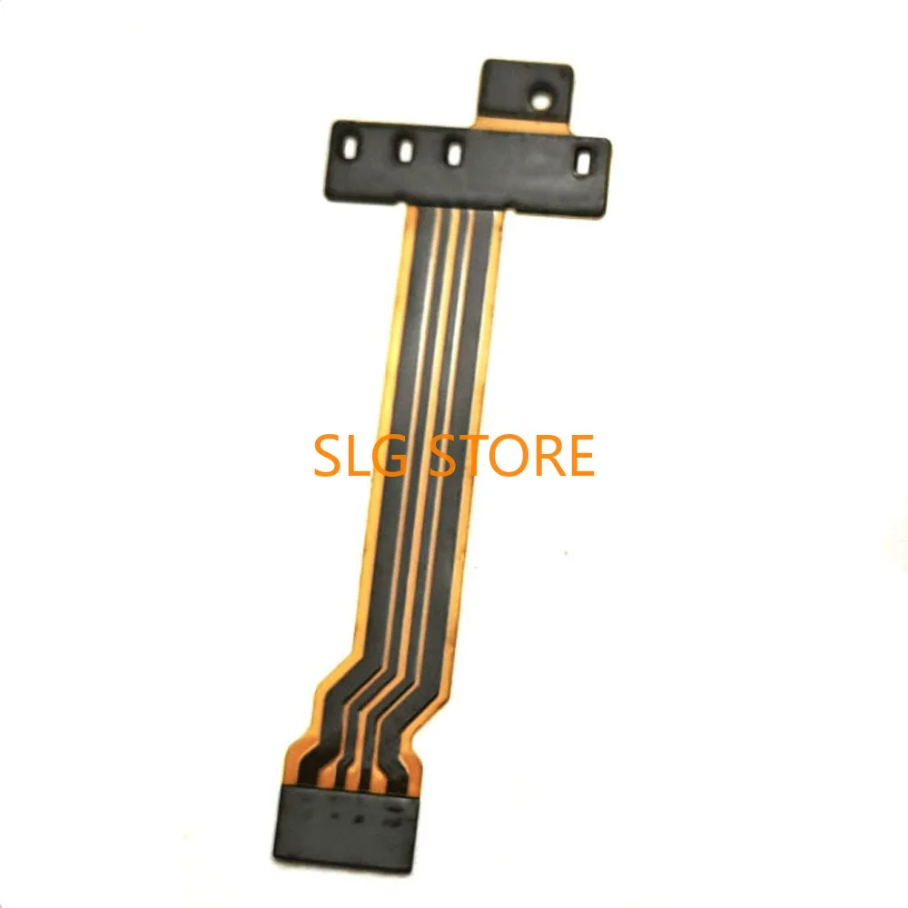 Zupełnie nowy elastyczny kabel lampy błyskowej do części zamiennej aparatu cyfrowego SONY DSC-RX100 RX100 II RX100M1 RX100M2 RX100II