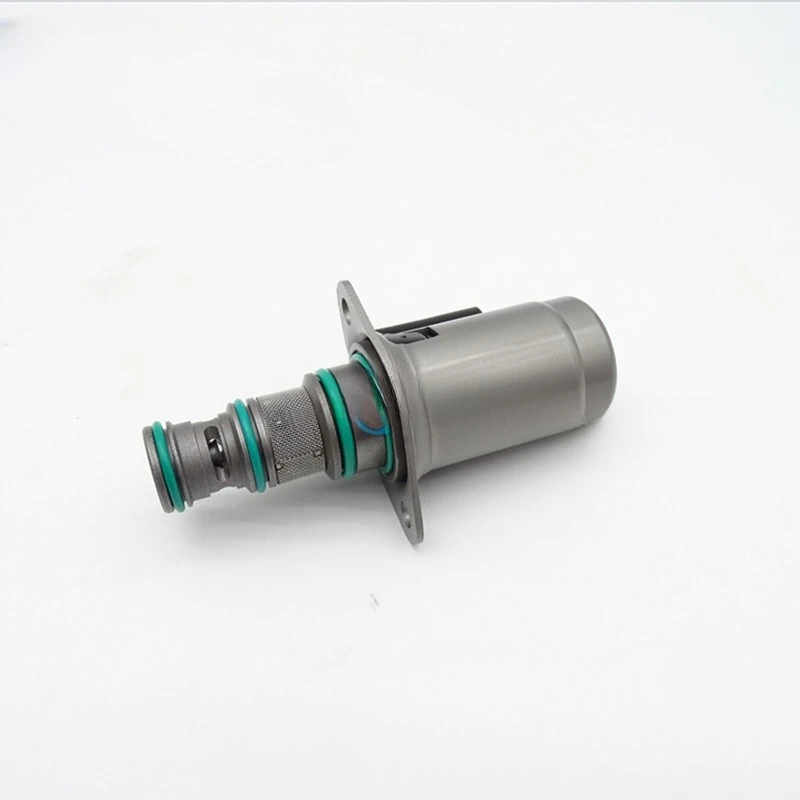 

Circular plug solenoid valve 12V 24V 5019094 580037013