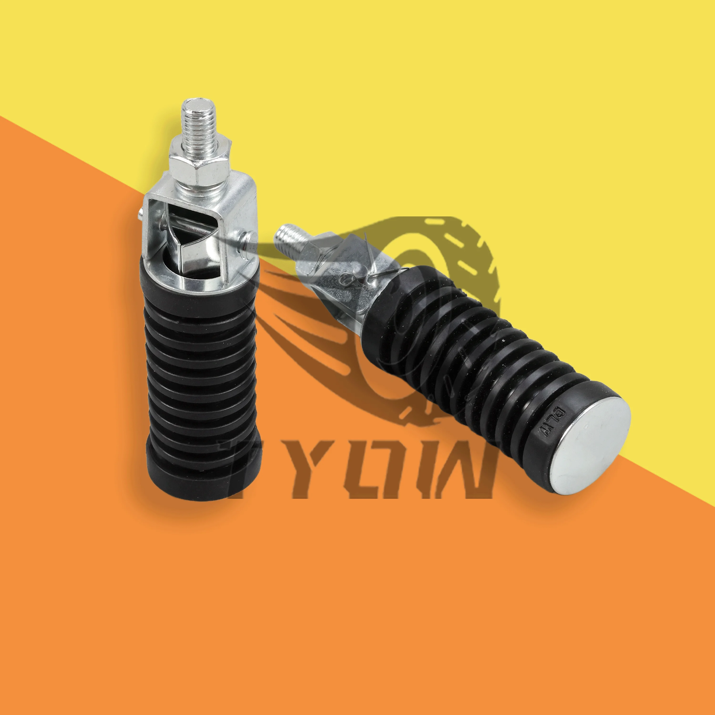 CT70 Footrest Motor…