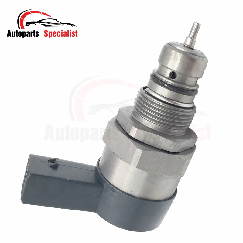 

OEM 13537805733 1PC Diesel Common Rail Fuel Pressure Regulator Valve 0281002494 For Mercedes Benz W203 W211 E320 CDI