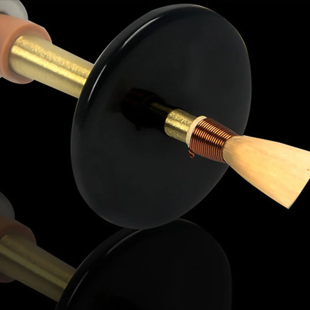

4pcs Suona Reeds High Quality Creative Reed Instrument Accessories Good Sound Natural Material Easy Adjustable
