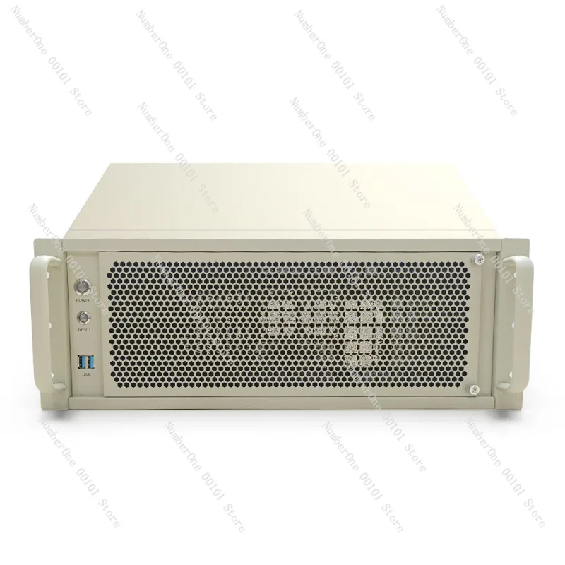 4U Chassis Industri…