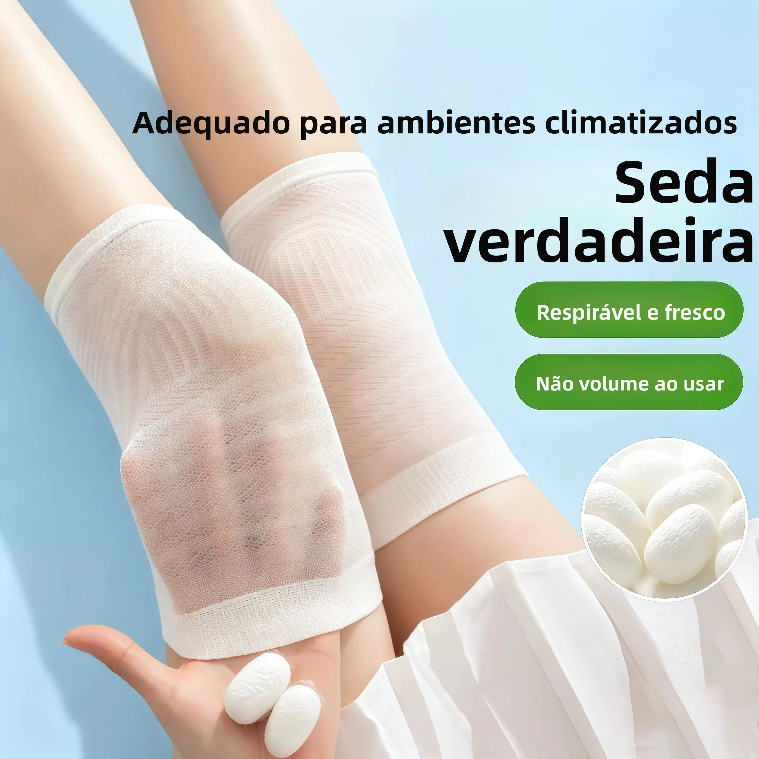 genouilleres-en-soie-fines-pour-l'ete-protection-des-articulations-du-genou-pour-femmes-protection-contre-les-blessures-du-menisque-en-piece-climatisee-equipement-de-protection-antiderapant