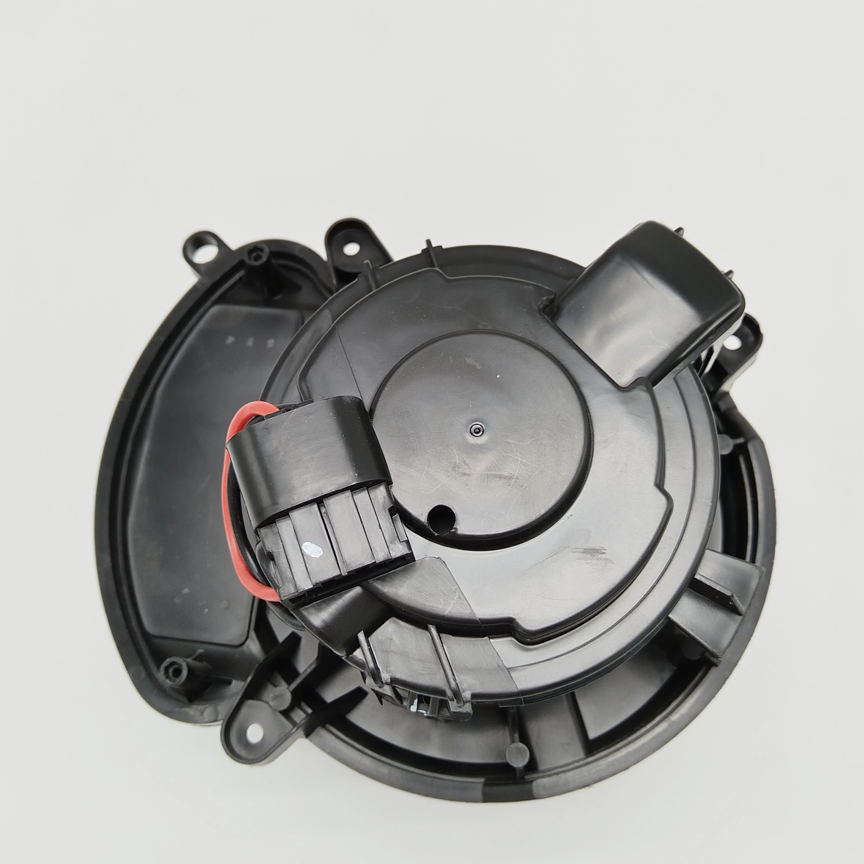 Left-Hand Drive Blower Motor Suitable for RENAULT MEGANE OE:87506 VALEO 715025 272109954R 715008 R:35910773