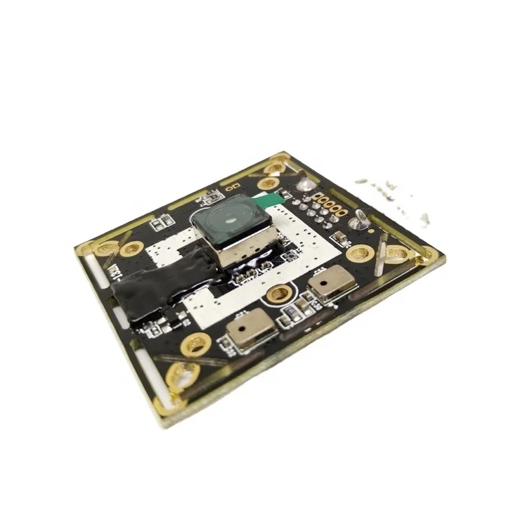 

Compact Image Sensor Module 8MP 1080P Mjpg Optical Usb 30 Camera Module