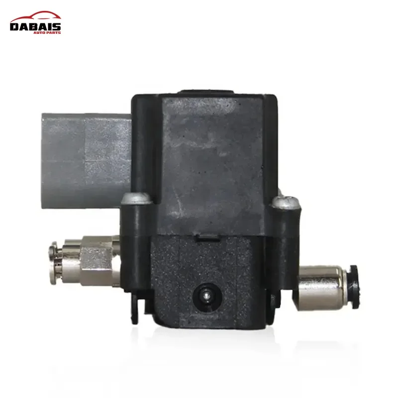 6383280530 Brand New High Quality Air Suspension Solenoid Valve Block for Mercedes-Benz V Class Vito W638 96-03