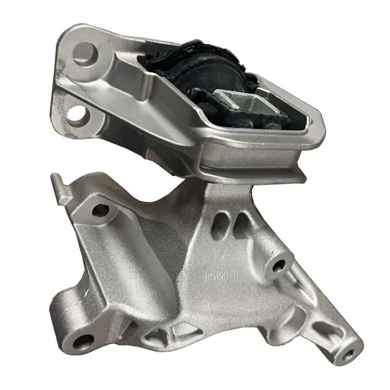 Engine Mounting Bracket Kit Motor Mount RH Elastic Support New Original Accessories 112101612R For Renault Talisman SM6 2015-