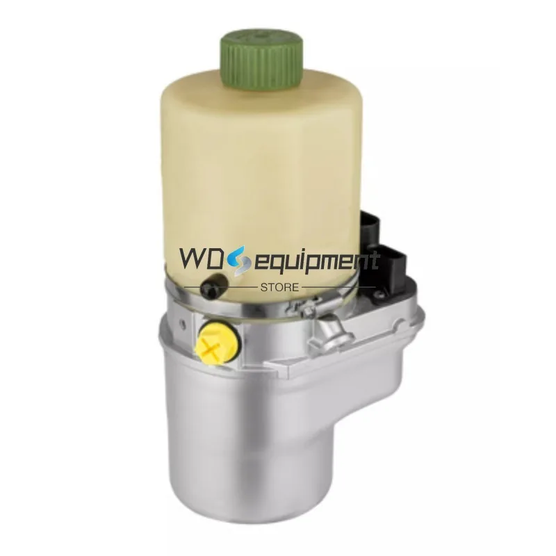 لفولكس واجن بولو سكودا فابيا سيات إيبيزا 2001-2009 6R0423156C مضخة توجيه كهربائية 6R0423156B 6R0423156A 6Q0423155AE