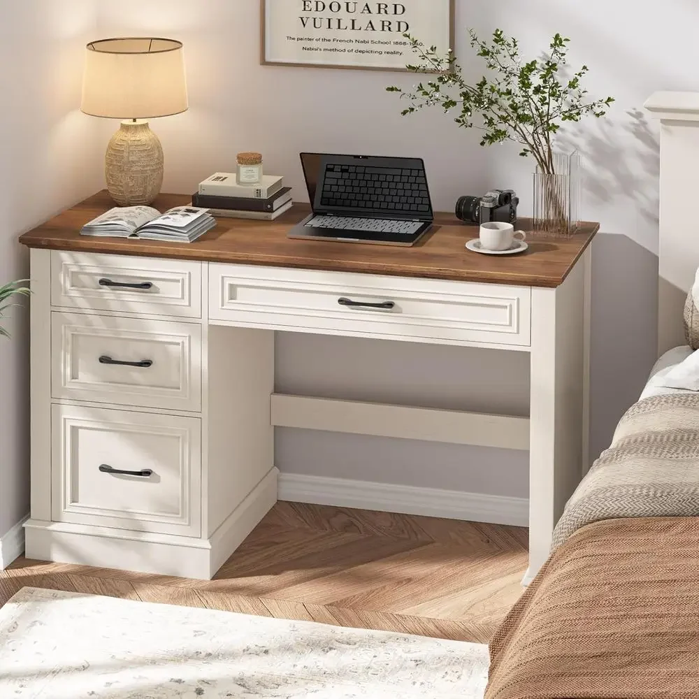 Sleek and Stylish - Perfect for Dorm or Small Space Living