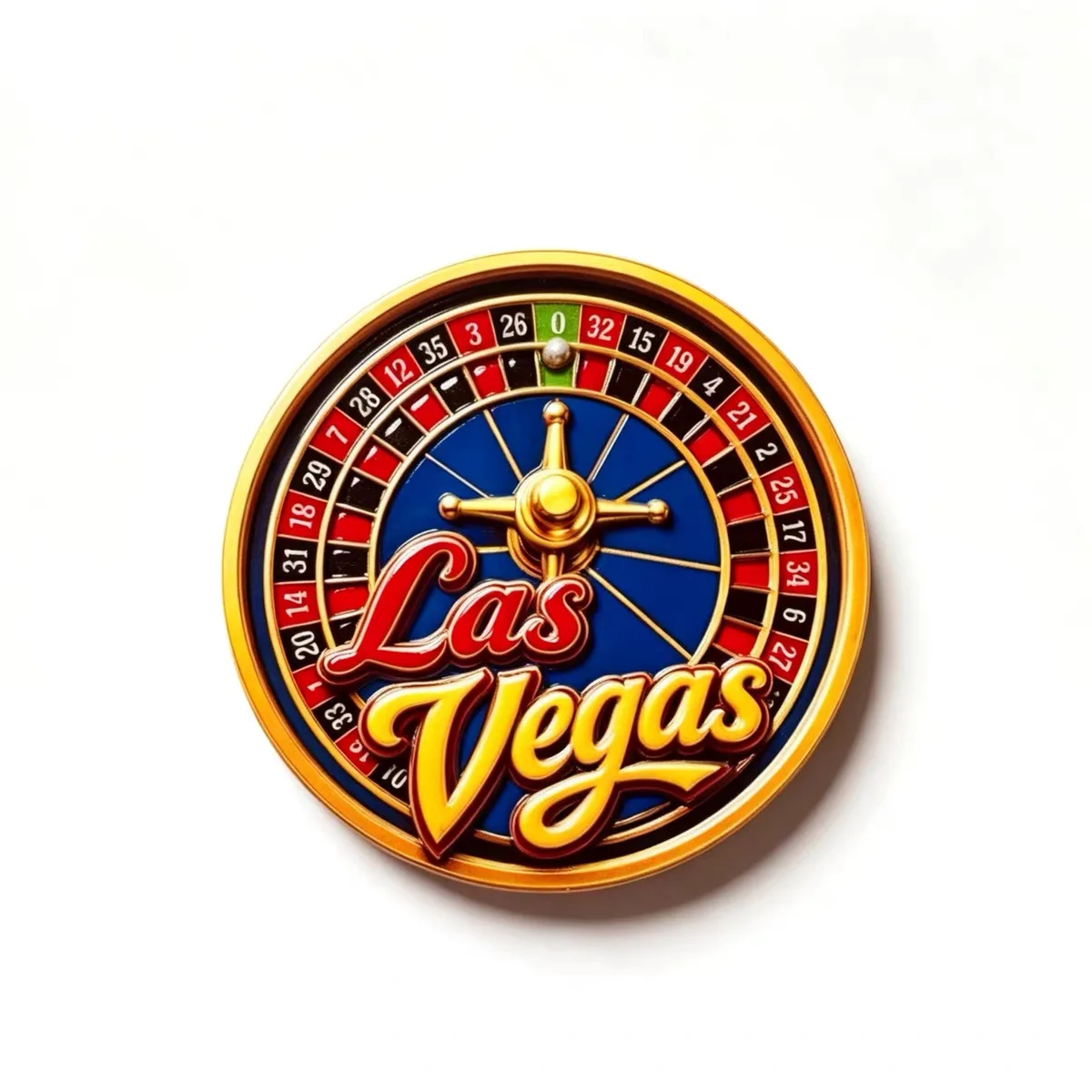 American cityscape 3D refrigerator magnets, handmade fridge magnets, decorative fridge magnets