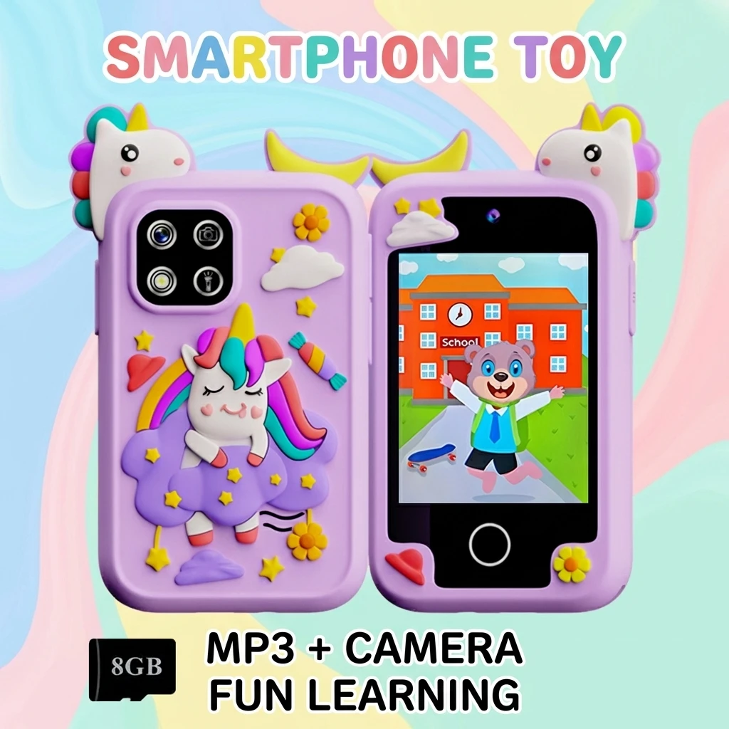 giocattolo-smartphone-per-bambini-con-fotocamera-e-lettore-mp3-telefono-educativo-con-touchscreen-per-ragazzi-e-ragazze-cellulare-finto-in-silicone-regalo