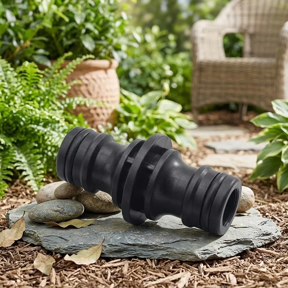 Equipment Kit Connector Hose for Garden Hose Connector Joiner 1/2\