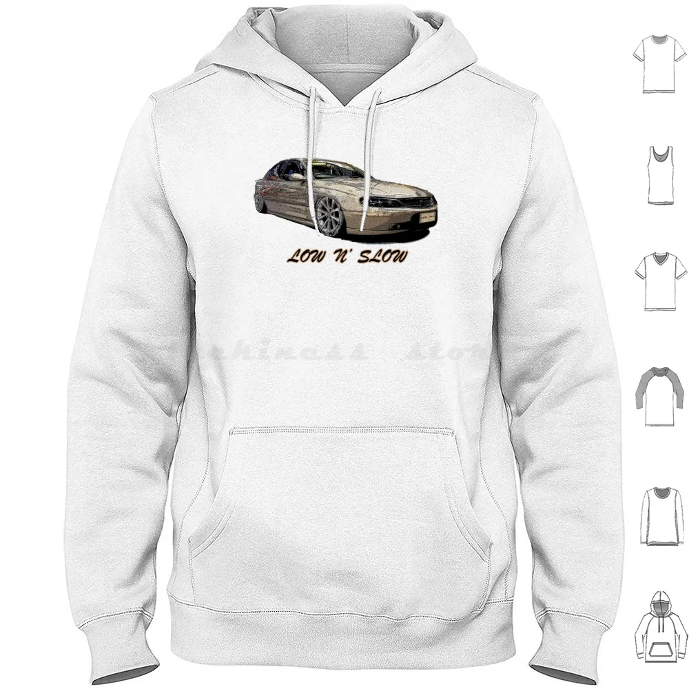 Low N' Slow-Beige V… - image