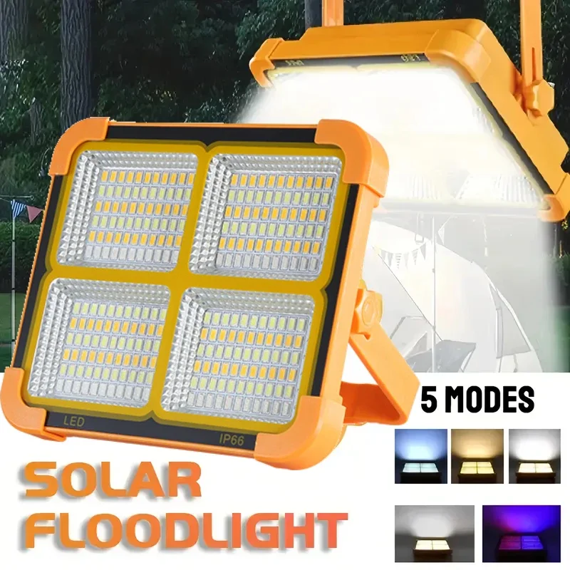 

Солнечный фонарь емкостью 1500 мАч, 15 часов работы, время работы, светодиодная система освещения для коммерческого уличного торгового торгового кемпинга, аварийной ситуации