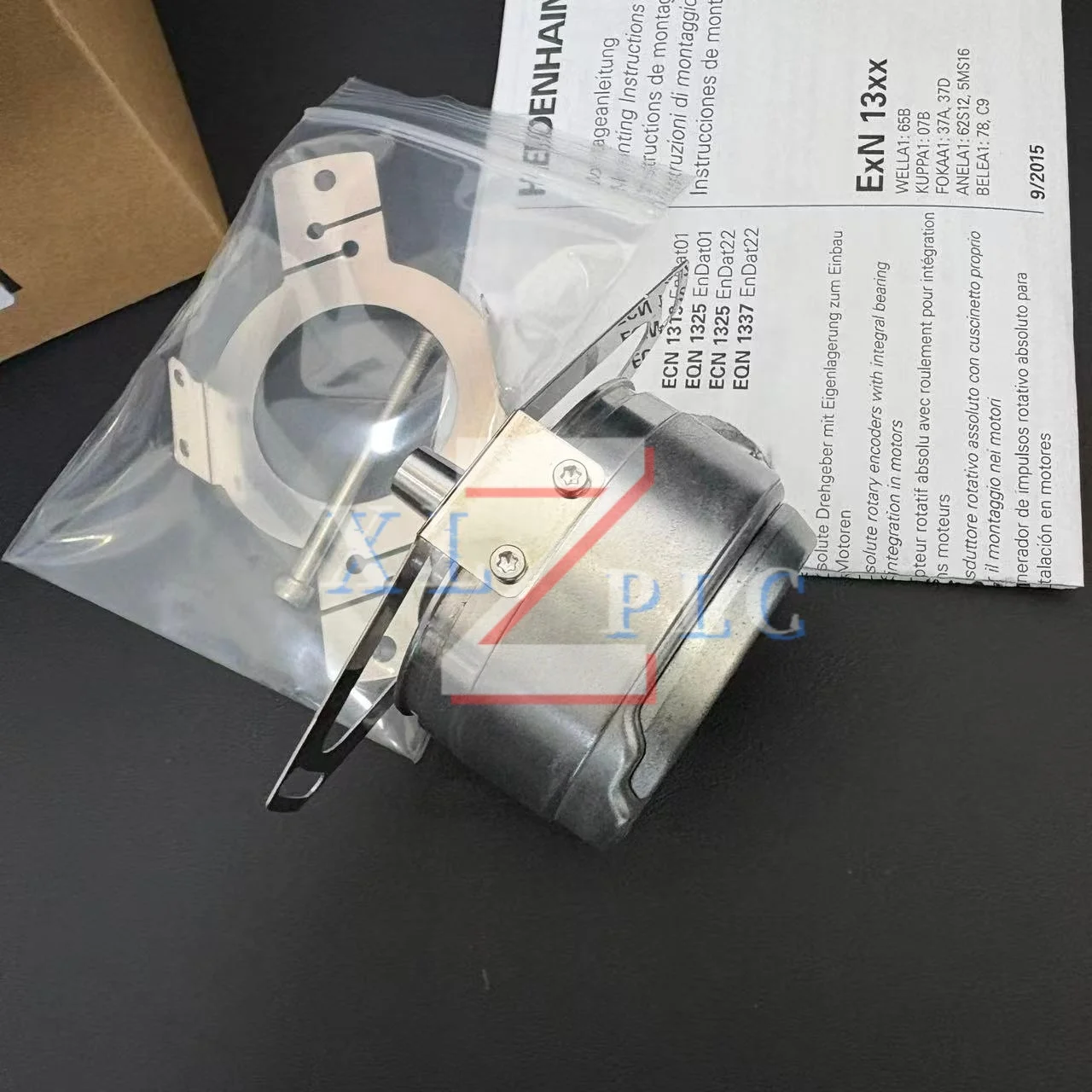 Neues Original EQN1325.020-2048 ID 538 234-01 538234-01