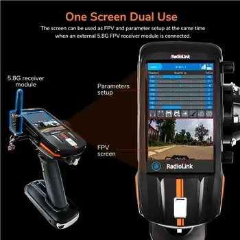 8 最佳銷售 radiolink rc8x - №5