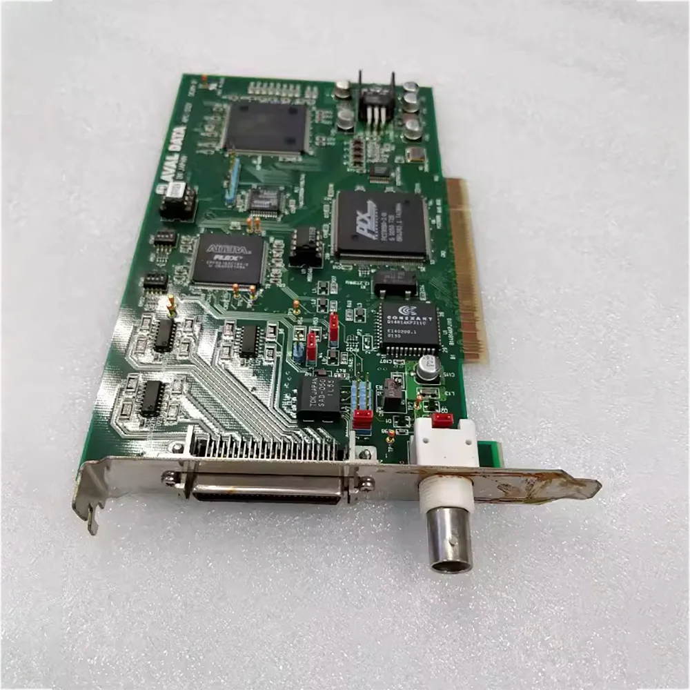 For AVAL DATA APC-3321 Original Video Graphics Card