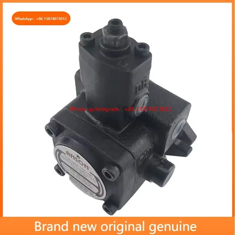 

Factory Price Nuoyi PVF-30-20/35/55/70-10S series PVF-30-55-20BS PVF-35-70-10 Nuoyi Hydraulic Variable Displacement Vane Pump