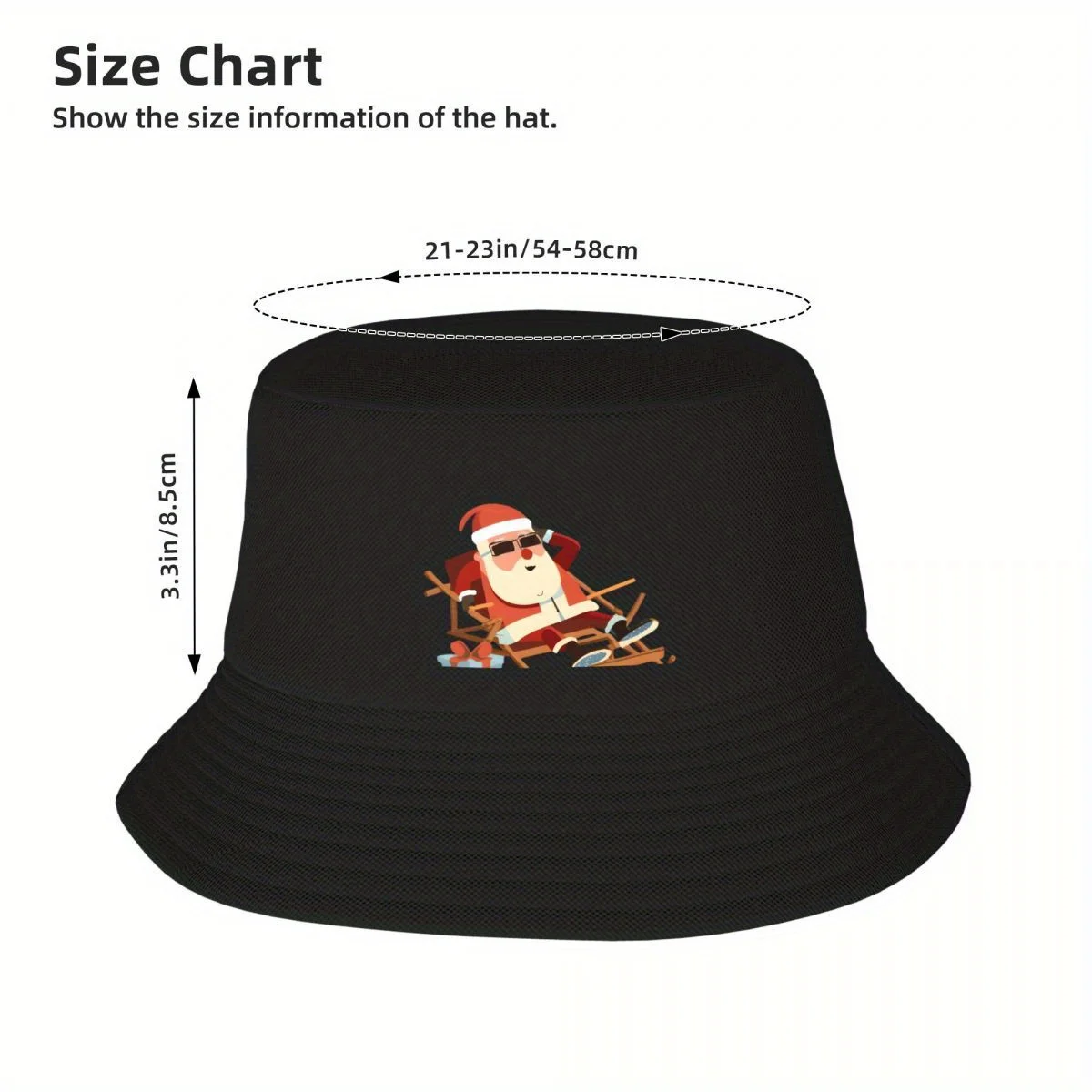 НОВАЯ упаковка 2025 года в праздничных поднимании с нашими рождественскими футболками! Панама Походная шляпа Западные шляпы Джентльменская шляпа Мужская теннисная шляпа Wo