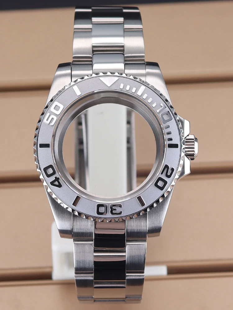 Variant: Glass bottom cover 2