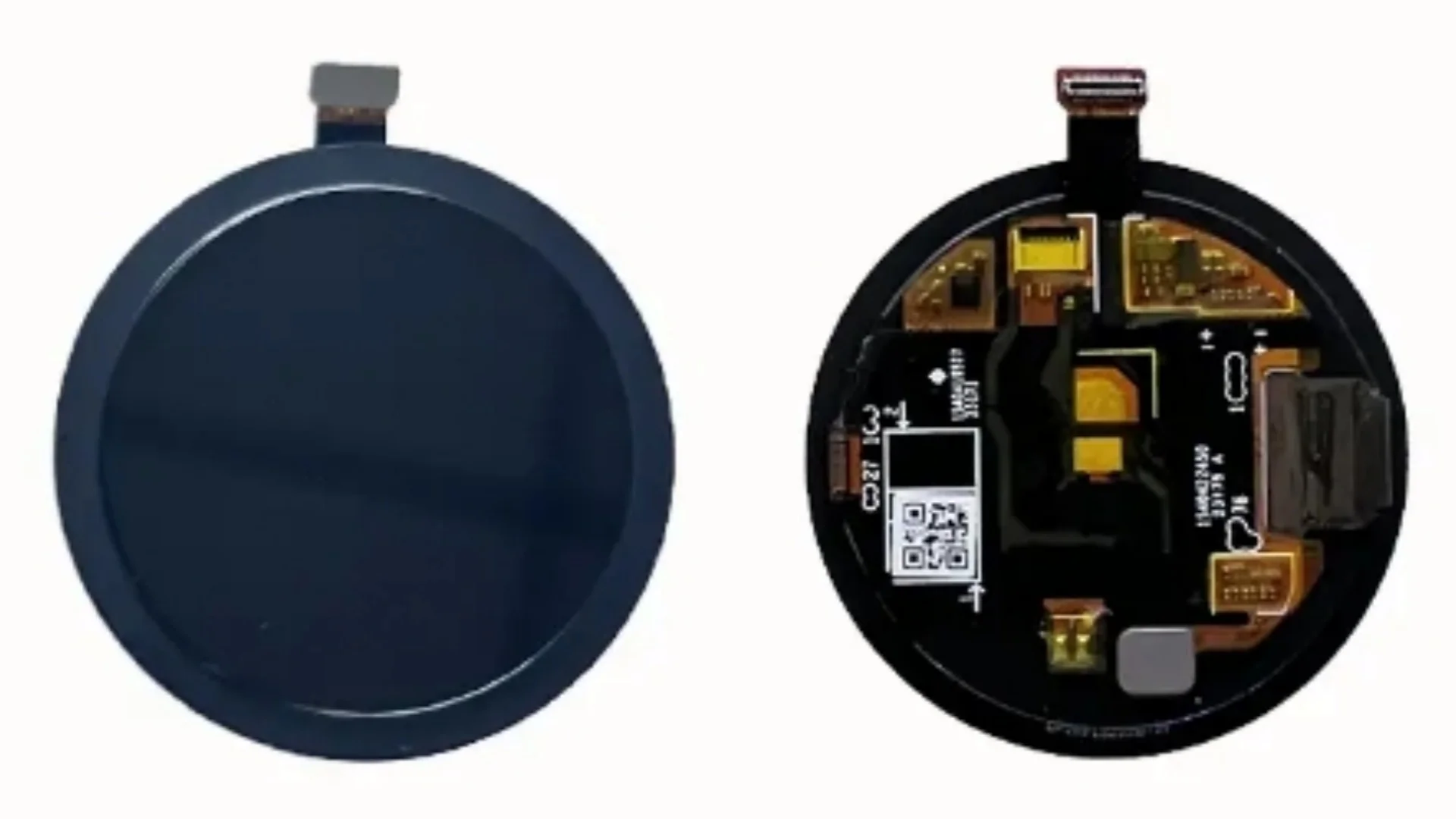 per-huawei-watch-gt3-pro-43mm-smart-watch-display-lcd-touch-screen-digitizer-assembly-sostituzione