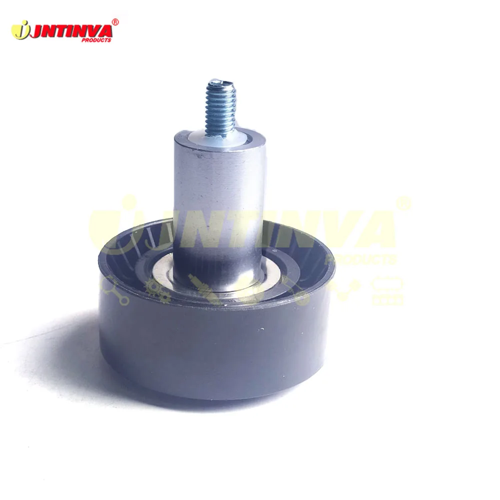 بكرة مهمل لسيارة رينج روفر ، 4.4L V8 ديزل ، Range Rover من طراز Range Rover ، من من طراز Range Rover ، Range Rover Sport ، 65 ، GL0282 #5