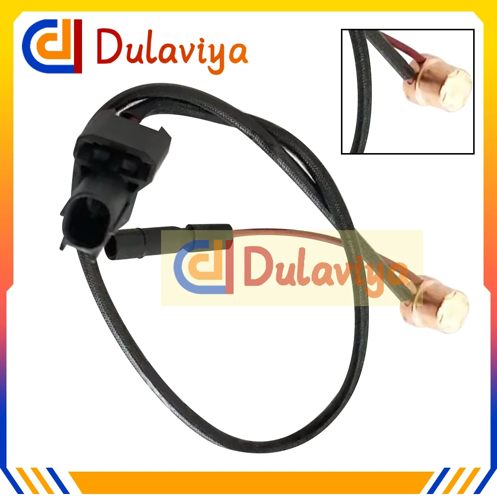 A/C AC Air Conditioner Conditioning Compressor Thermal Switch Speed Sensor For HONDA CIVIC 1.8 38810R1AY01 38800R1CZ010N
