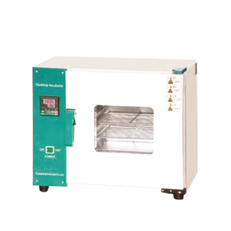 Factory Price Thermostat Incubator Laboratory Microbiology Constant Temperature Incubator IN-G18