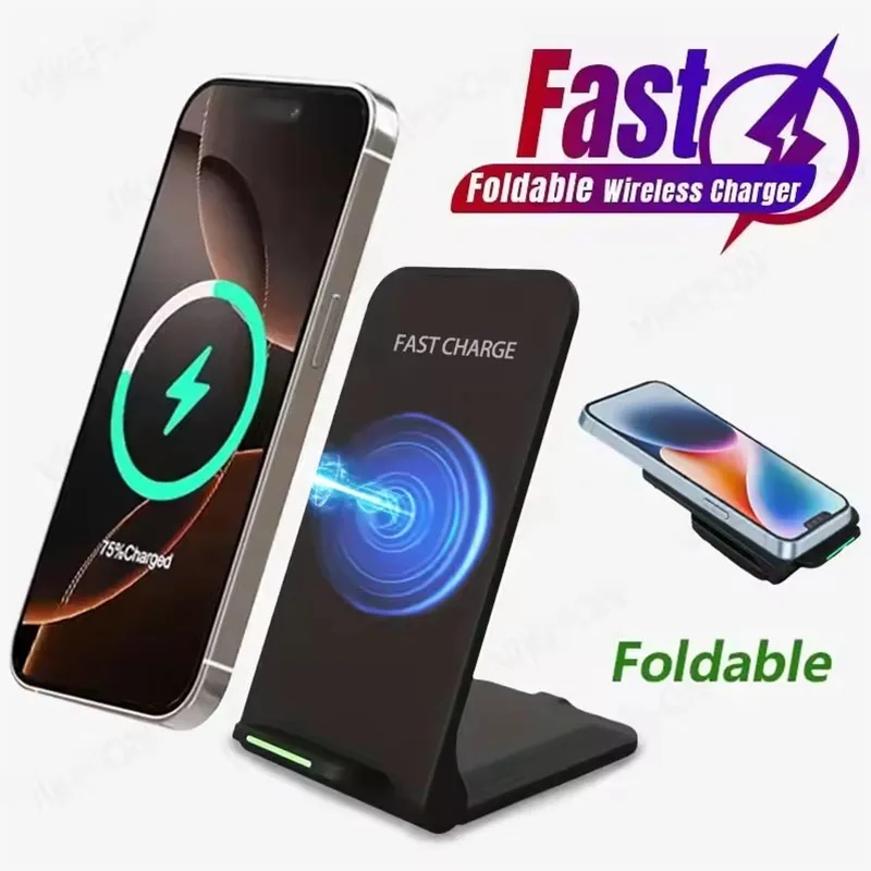 Fast Charging Folda…