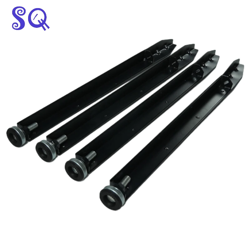 4pcs Pinball Machine Table Legs Arcade Game Machine Accessories For Vending Machine