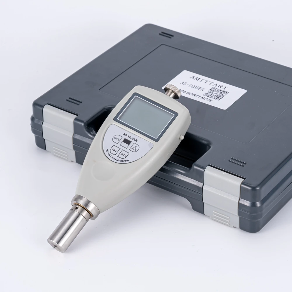 

Digital Handheld Wood Densitometer