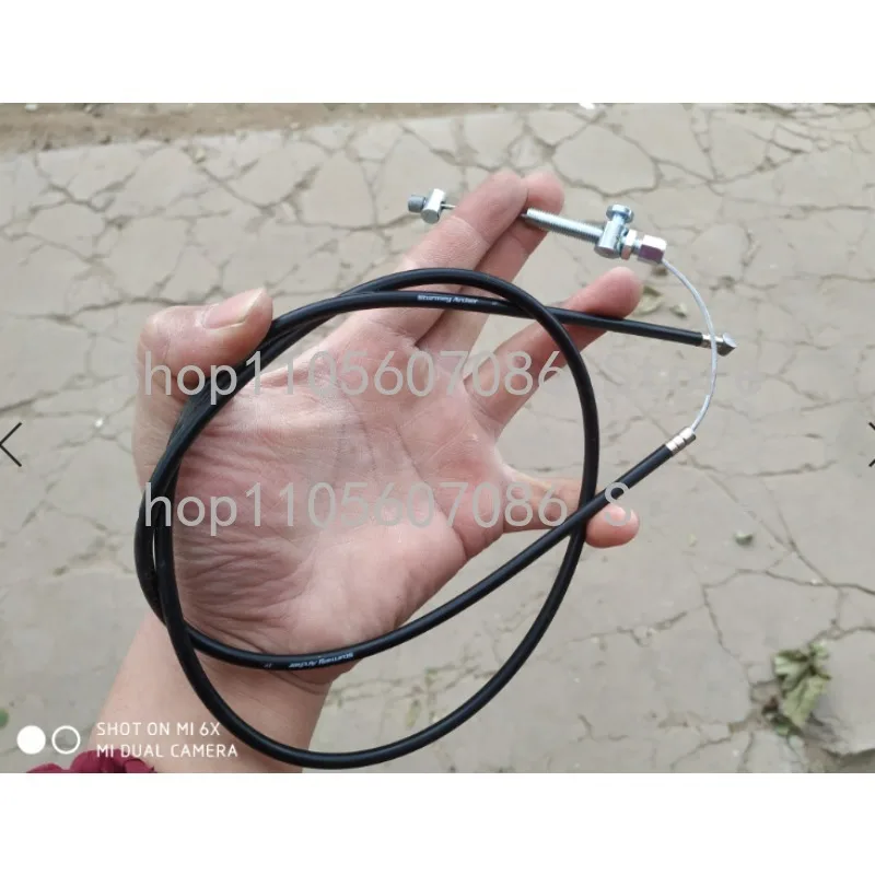 Suitable for STURMEYARCHER Front Drum Brake Flower Drum Retro Leisure Travel Old Car Modification X-FD