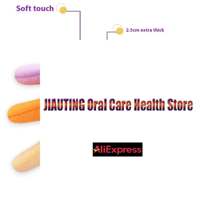 1 pz Riutilizzabile Morbido Lavaggio Del Viso Soffio Pulizia Del Viso Spugna Pad Pulizia SPA Massaggio Trucco Rimozione Profonda Per Comedone Strumento