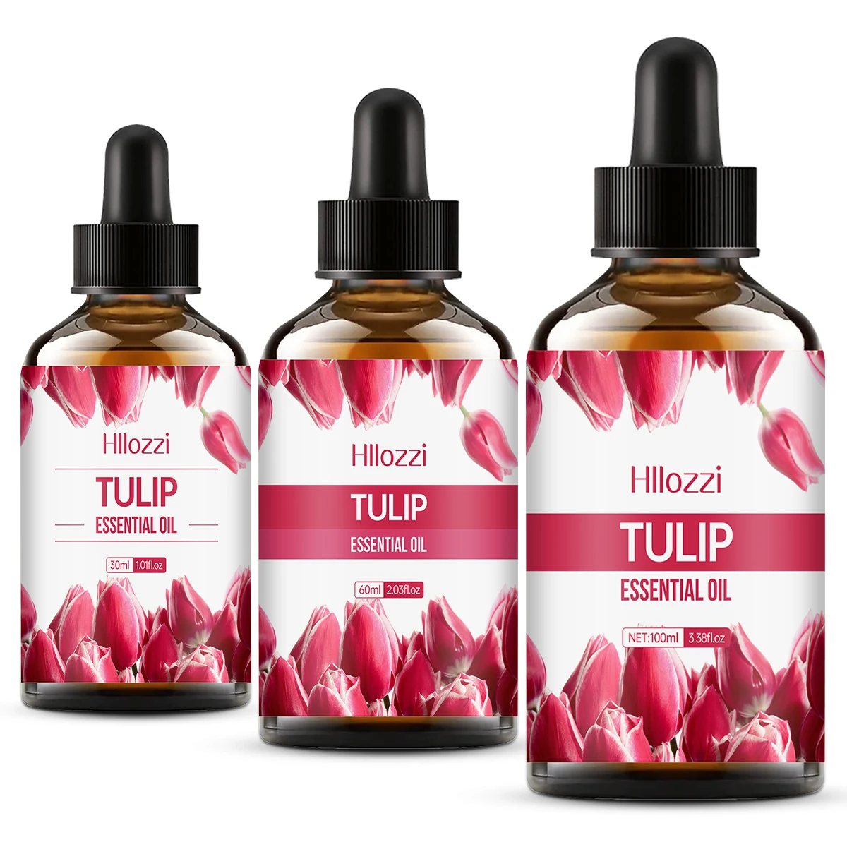 

TULIP ESSENTIAL OIL Эфирные масла, увлажняющие, увлажняющие, стойкий аромат, ароматерапия, аромат, мыло, многофункциональное
