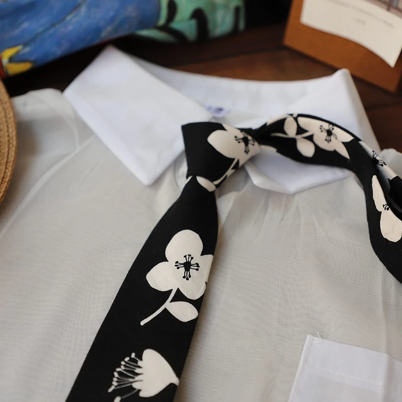 Классические мужские цветочные галстуки, хлопковый галстук ручной работы для мужчин, узкие галстуки с цветочным принтом, подарок, свадебная вечеринка, повседневный галстук Gravatas с узором пейсли