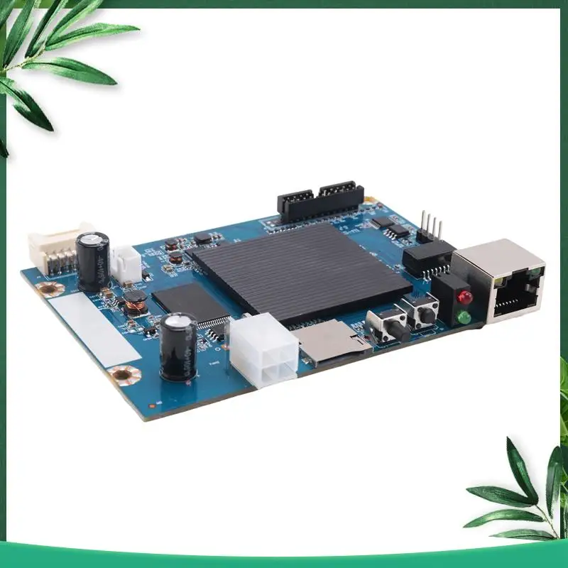

(НОВИНКА) Плата управления CB4_V10 H60S для Whatsminer M20S M30S Плата управления майнером CB4 V10 Майнинг