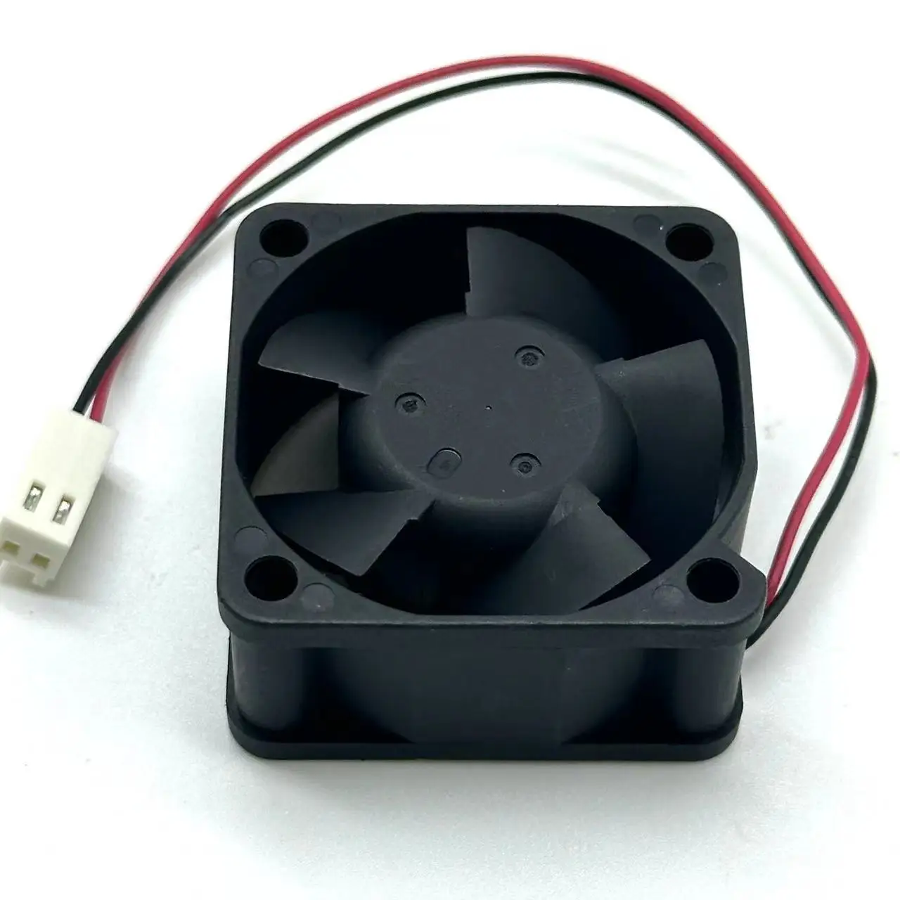 Delta Electronics EFB0405LD R00 DC 5V 0.16A 40x40x20mm Server Cooling Fan