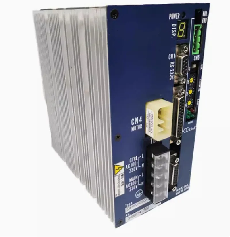 New Servo ESB-YSB30…