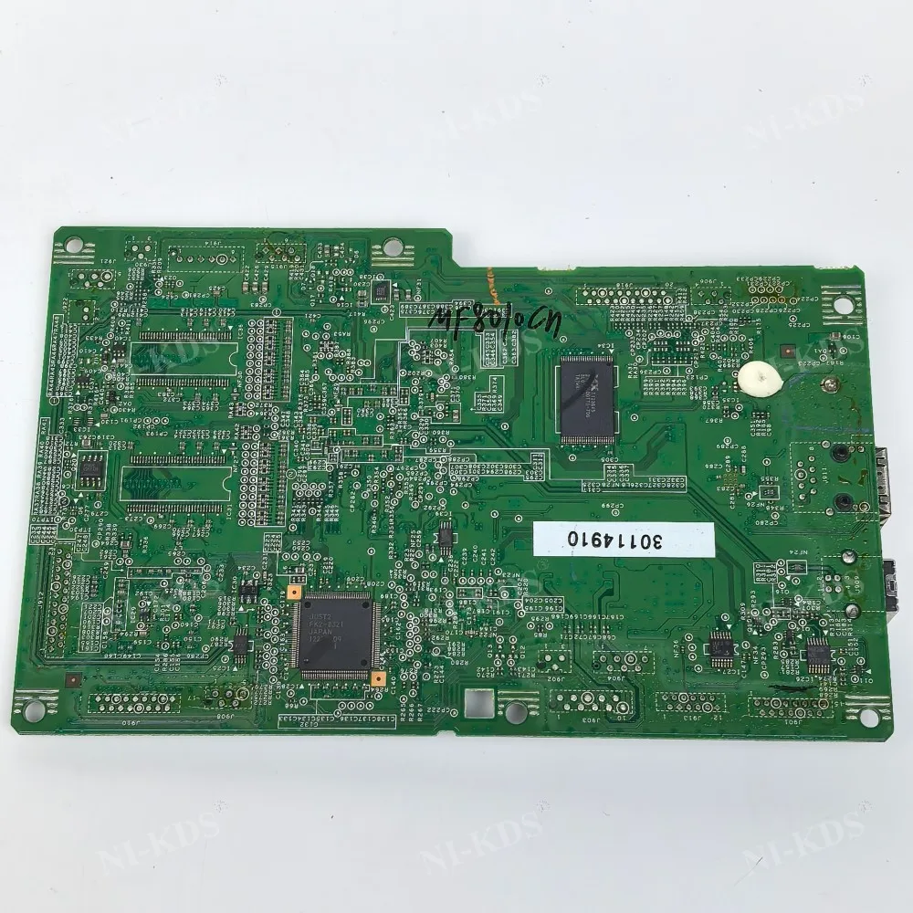 

FM4-3676 DC Contoller Board for Canon MF8030 8050 8080 8010 MF8210 8230 MF621 DC Board FM0-3913