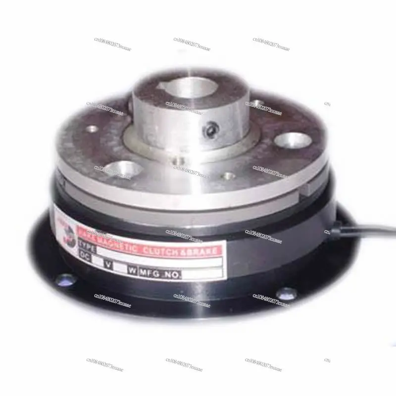 Multifunctional Flange Electromagnetic Clutch: JKC-F2-0.6KG, Torque Range 0.6 To 40kg F.m