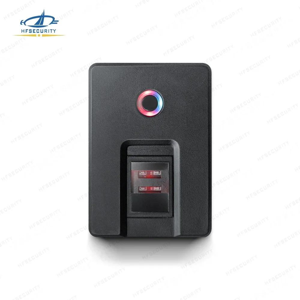 HFSecurity HF4000plus Цифровой USB беспроводной портативный мобильный аккумулятор 1000 мАч считыватель отпечатков пальцев с бесплатным SDK