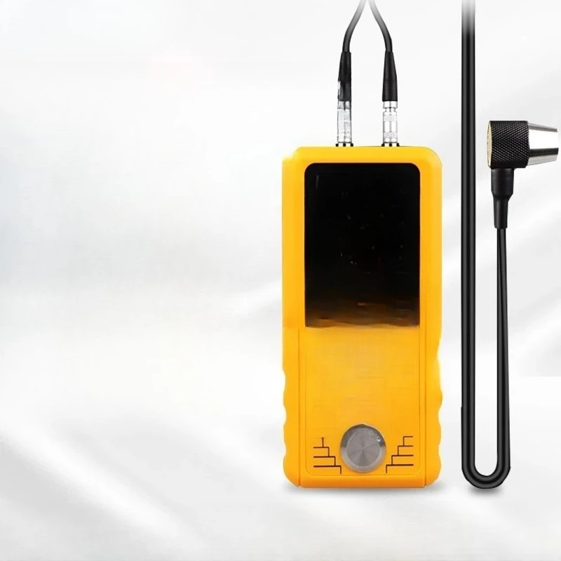 

Ultrasonic thickness gauge, paint film gauge, high automotive detection accuracy, coating paint thickness gauge